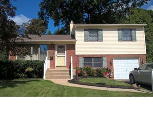 1852 Willow Ave, Willow Grove, PA 19090