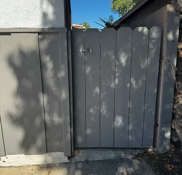 1030 Fern St — Photo 2
