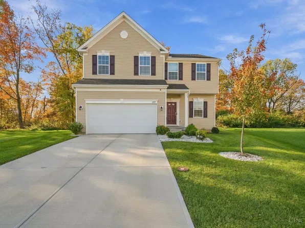 8577 Noelle Dr, Cincinnati, OH 45251