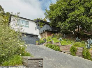 7762 Hillmont Dr, Oakland, CA 94605