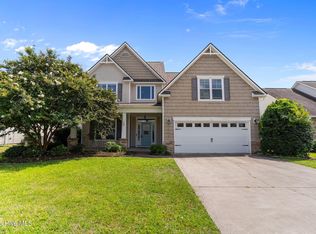 6929 Ontario Road, Wilmington, NC 28412