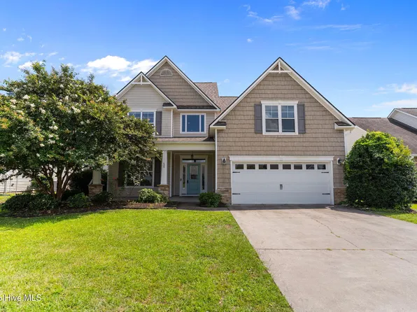 6929 Ontario Road, Wilmington, NC 28412