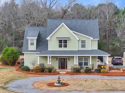 4145 Grier Rd, Wetumpka, AL, 36092