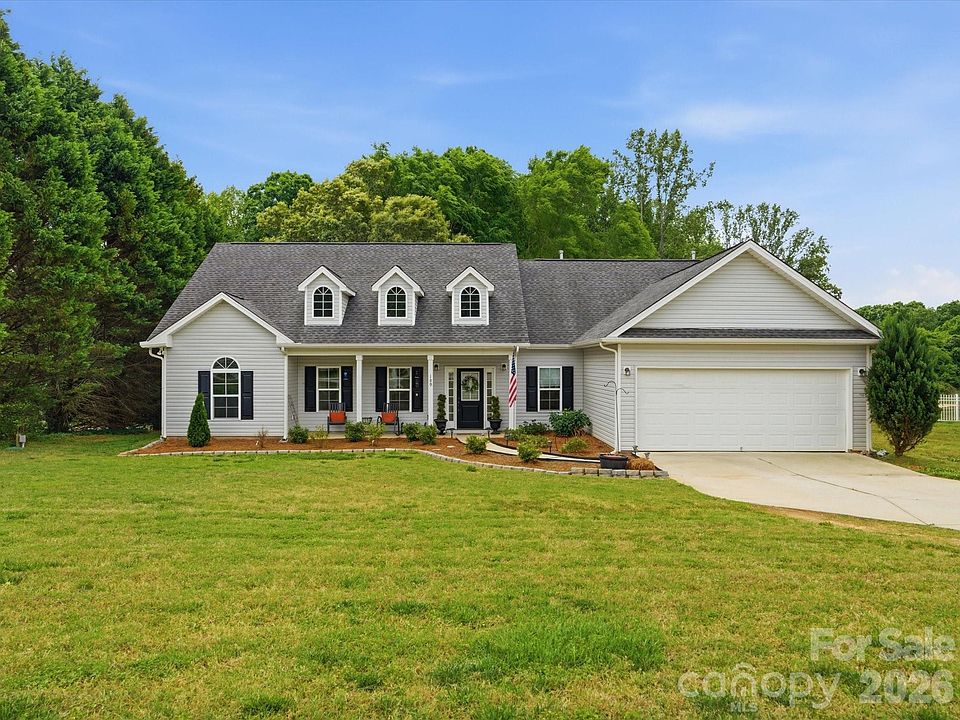 1st image of 189 Wesley Amaker Rd