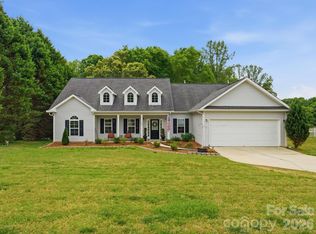 189 Wesley Amaker Rd, York, SC 29745