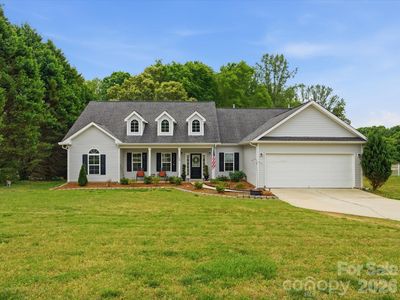 189 Wesley Amaker Rd, York, SC, 29745