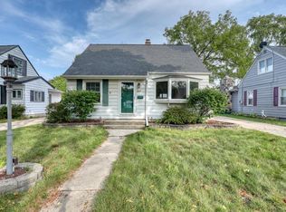 3836 N 87th St, Milwaukee, WI 53222