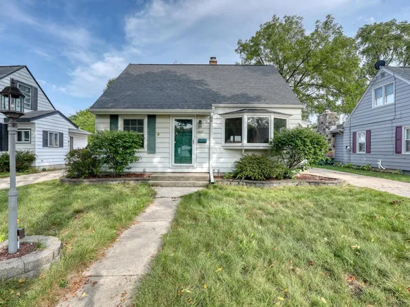 3836 North 87th STREET, Milwaukee, WI 53222