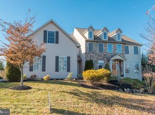 1302 Stone Ridge Rd, Sinking Spring, PA 19608