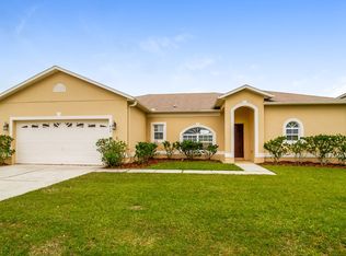 430 Bloomfield Dr, Kissimmee, FL 34758