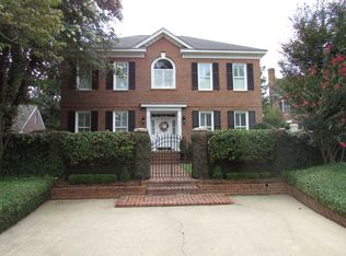 24 Conifer Ln, Augusta, GA 30909