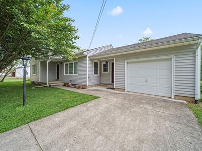 282 Water St, Richmond Dale, OH, 45673