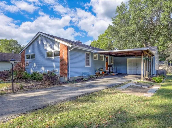 7608 Oak St, Kansas City, MO 64114