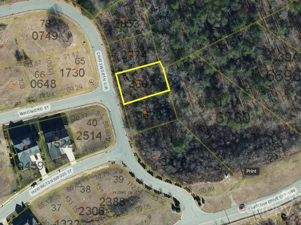 708 Chatsworth Cir SE #3, Lenoir, NC 28645