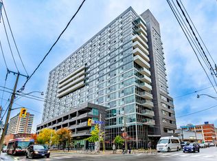 320 Richmond St E #PENTHOUSE 16, Toronto, ON M5A 1P9