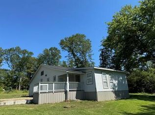 579 Highway 51, Winona, MS 38967