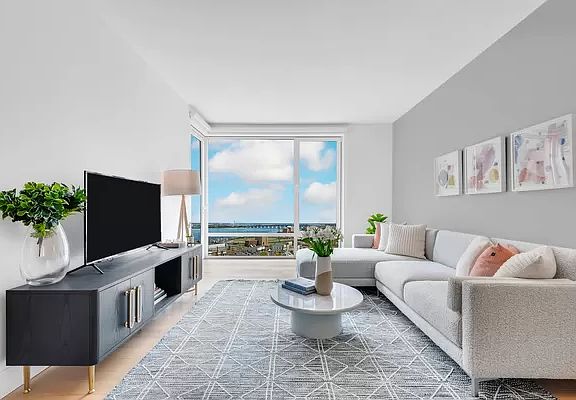 4th image of 133 Beach 116 St #5F