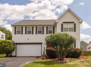 102 Homer Dr, Winchester, VA 22602