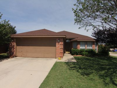 8600 Stetson Dr, Fort Worth, TX, 76244