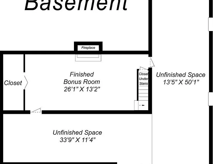 512 S Pawnee Dr — Photo 3