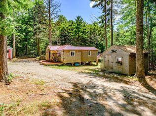 295 Hilton Rd, Denmark, ME 04022