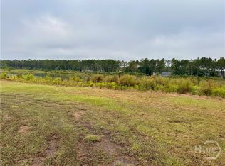 1550 Belfast River Road, Richmond Hill, GA 31324