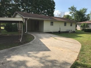 197 Shinall Gaines Rd, Cartersville, GA 30121