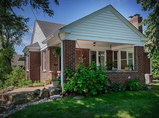 802 N Ritter Ave, Indianapolis, IN 46219