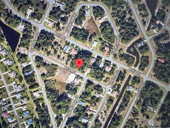5th image of 118 Britt Rd #10
