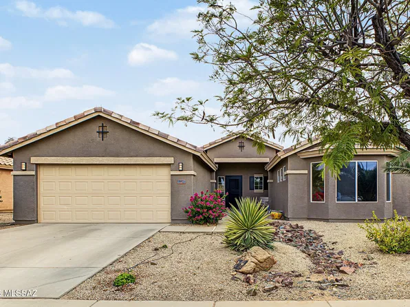 137 S Hancock Trl, Casa Grande, AZ 85194