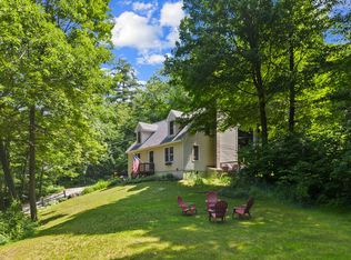 333 Old County Rd, Deering, NH 03244