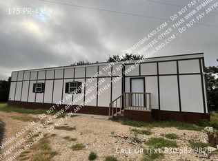 175 Private Road 4350, Lampasas, TX 76550