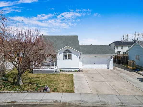 234 Teal Way, Elko, NV 89801