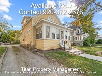 1st image of 826 McKinley St