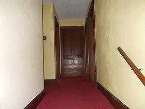 2nd floor hall