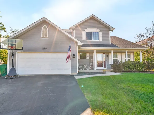 2909 Clearview Ct, Joliet, IL 60436