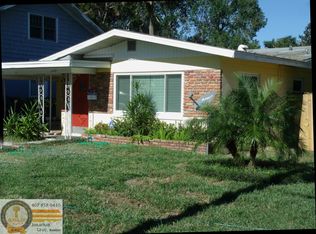 1509 E Harwood St, Orlando, FL 32803