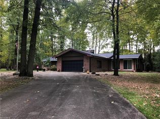 9464 Cain Dr NE, Warren, OH