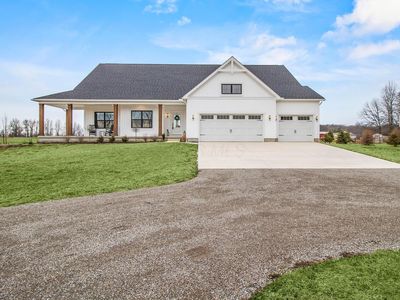 17535 Clark Dawson Rd, Marysville, OH, 43040