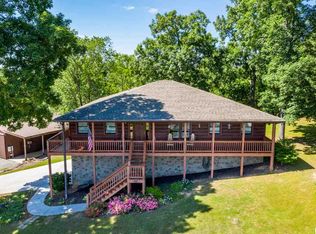 819 Sandra Way, Kodak, TN 37764