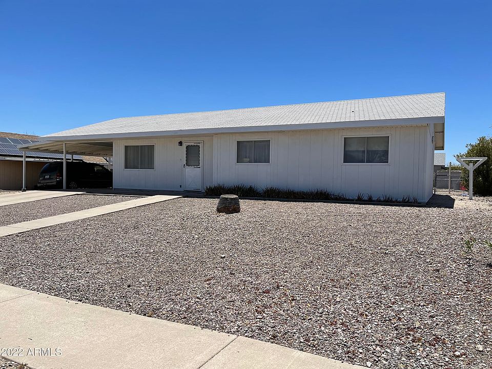 221 W 8th St, Ajo, AZ 85321 Zillow