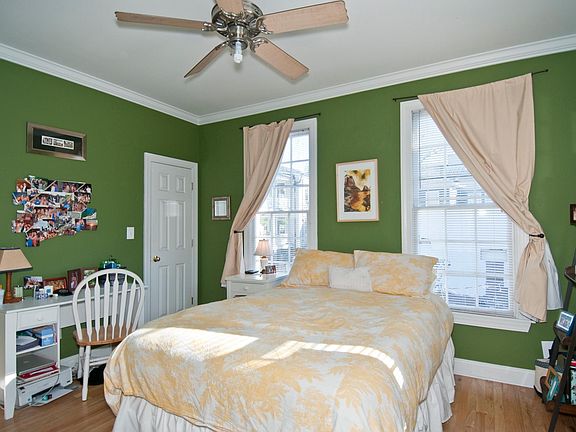 Nicely Sized Bedrooms - Master BR #2