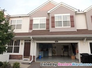 14647 Rhinestone Way NW, Ramsey, MN 55303