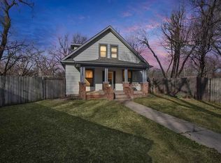 761 N Saint Paul St, Wichita, KS 67203