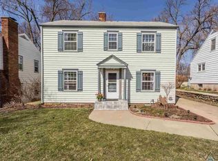 421 N Euclid Ave, Sioux Falls, SD 57104