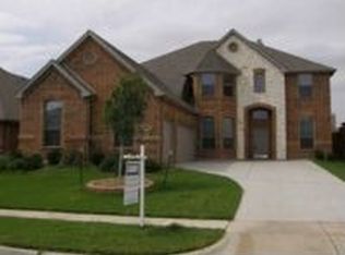 6959 Navigation Dr, Grand Prairie, TX 75054