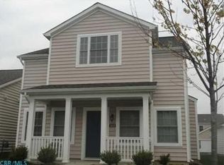 4028 Sweet Shadow Ave, Columbus, OH