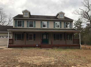 830A Sooy Place Rd, Vincentown, NJ 08088