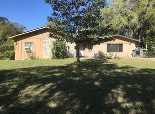 604 W Leon St, Perry, FL 32347