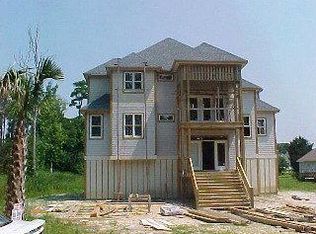 162 Lands Ends, Morehead City, NC 28557